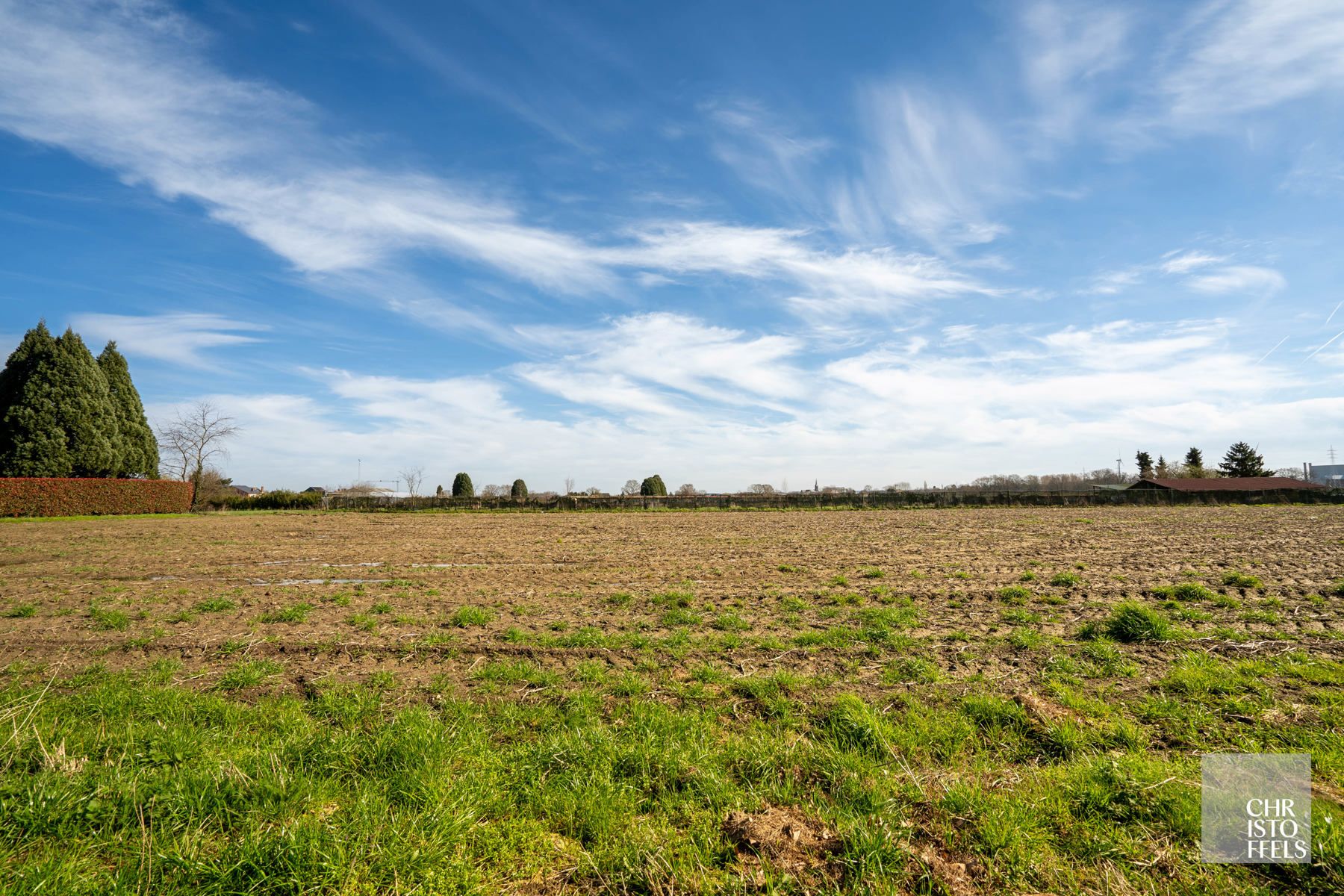 Oostelijk georiënteerde bouwgrond (1099m²) voor een open bebouwing in Lanaken! foto 3