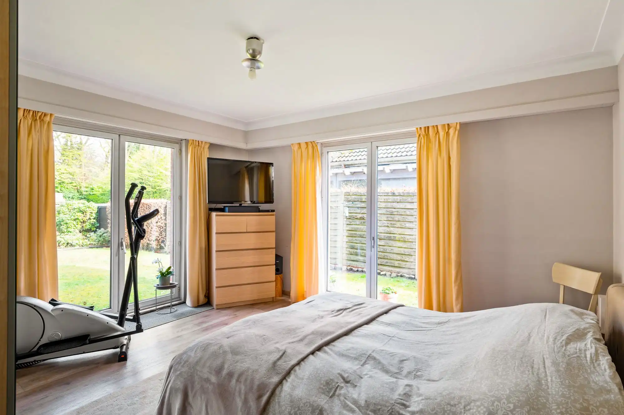 Landhuis met 5 slaapkamers op toplocatie in Kapellen ! foto 13