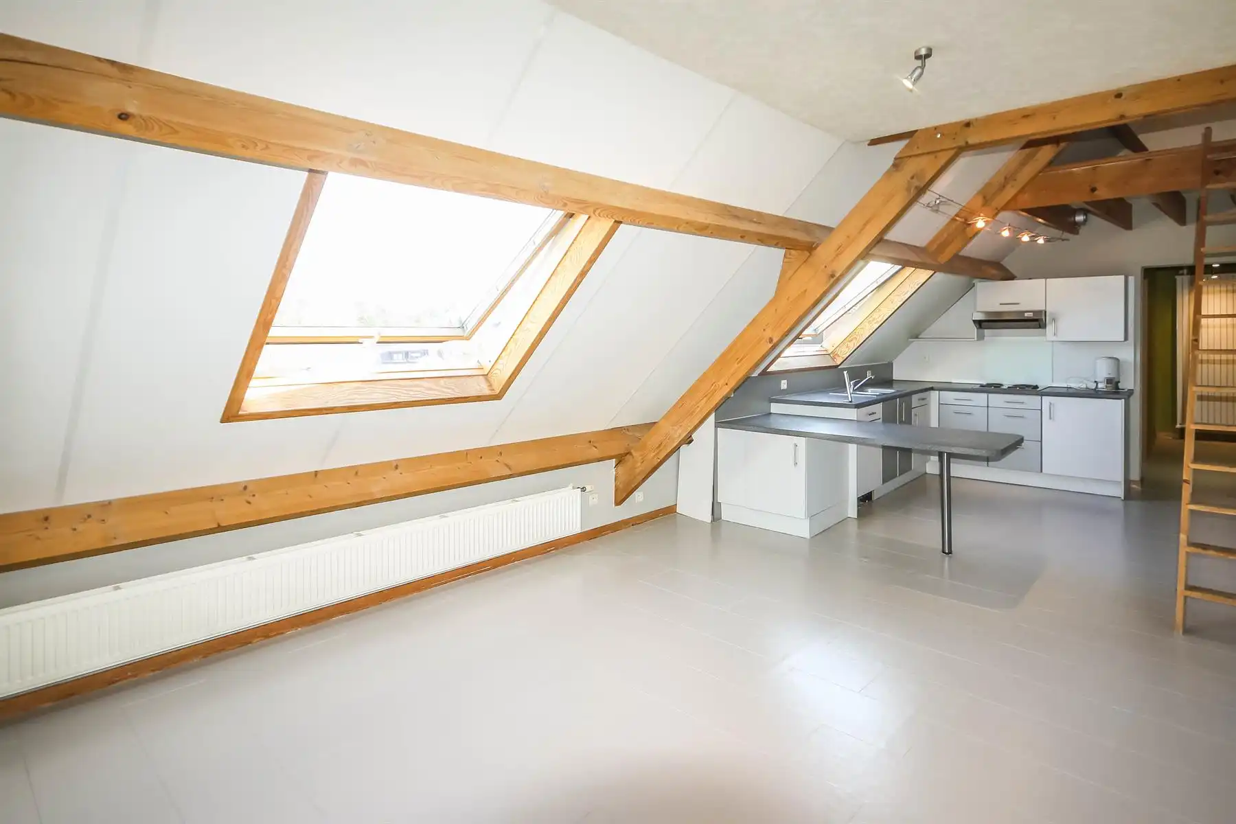 Loft te huur foto 4