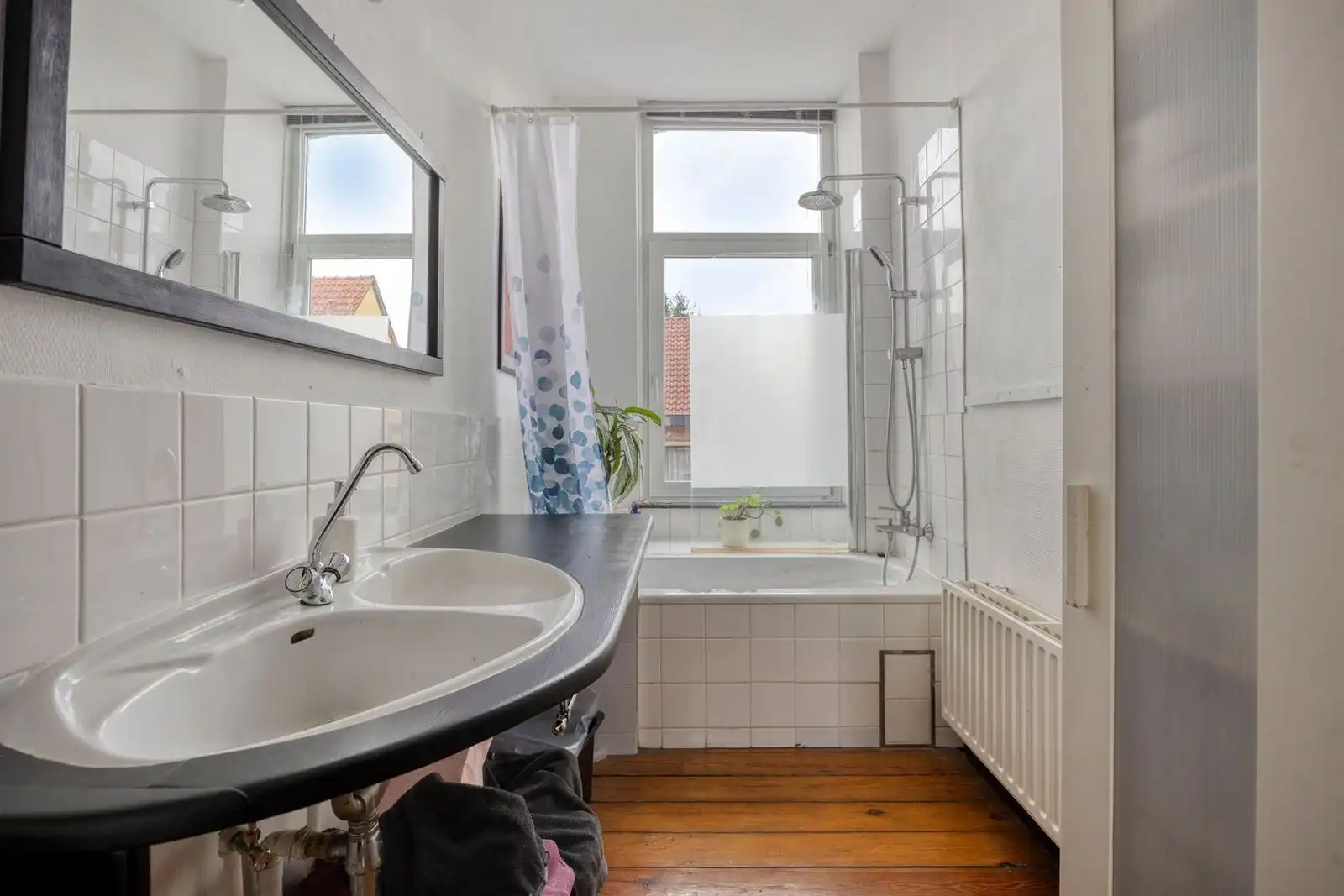 Gezellige woning met 3 slaapkamers + bureau te Ukkel  foto 14