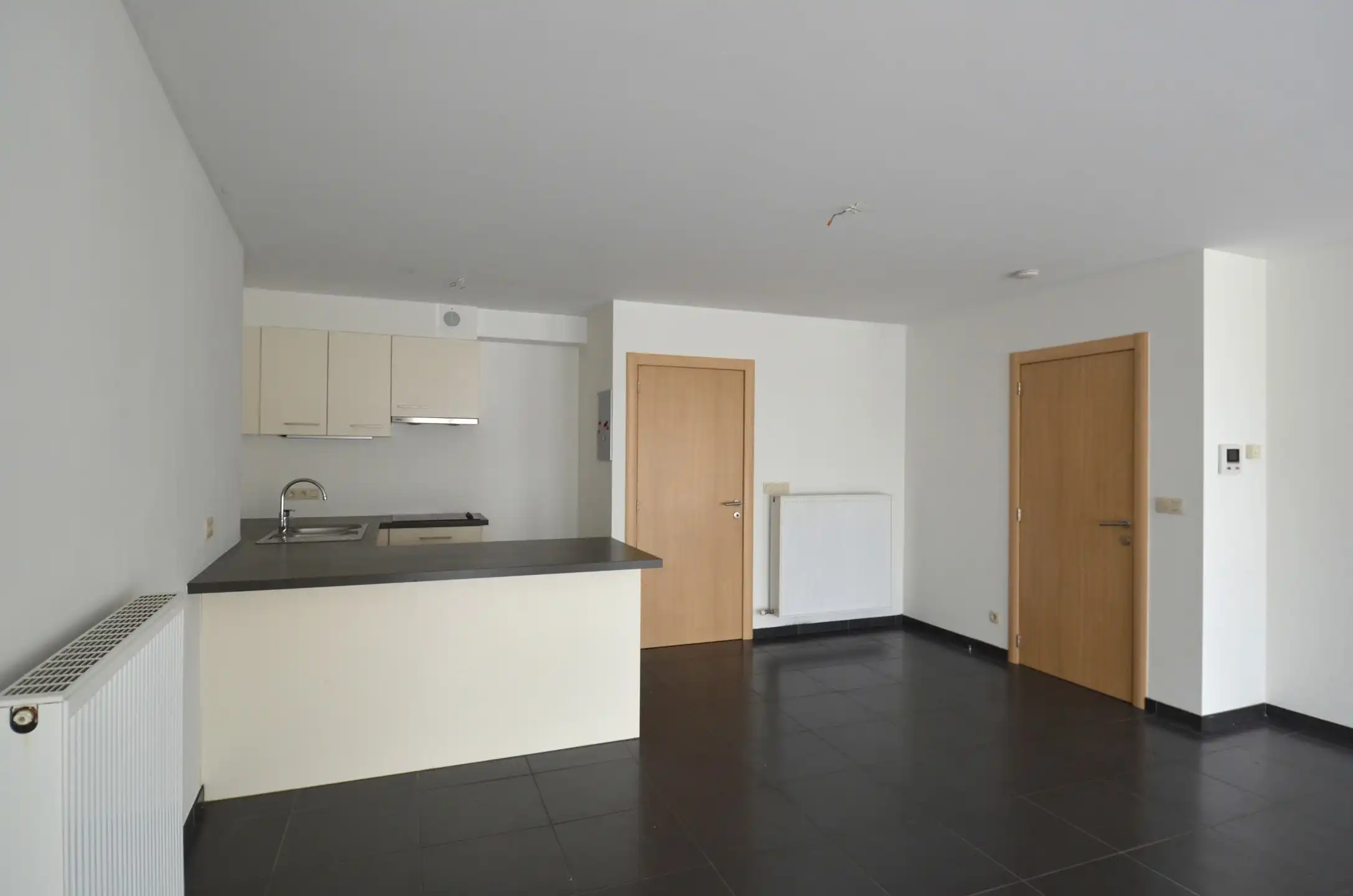 Gelijkvloers appartement met 2 slaapkamers foto 6