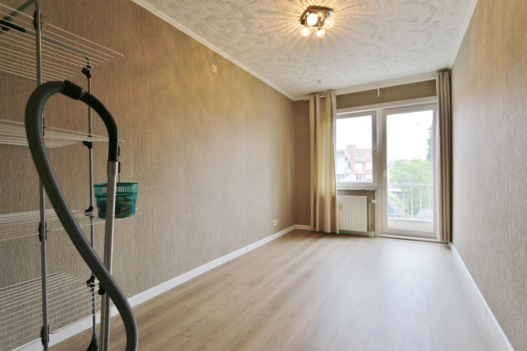 App 2 slk - terras - garage - kelder - centrum foto 11