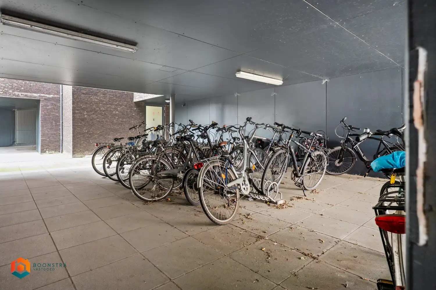Recent, energiezuinig 2 slpkr app met parking te Mechelen foto 19