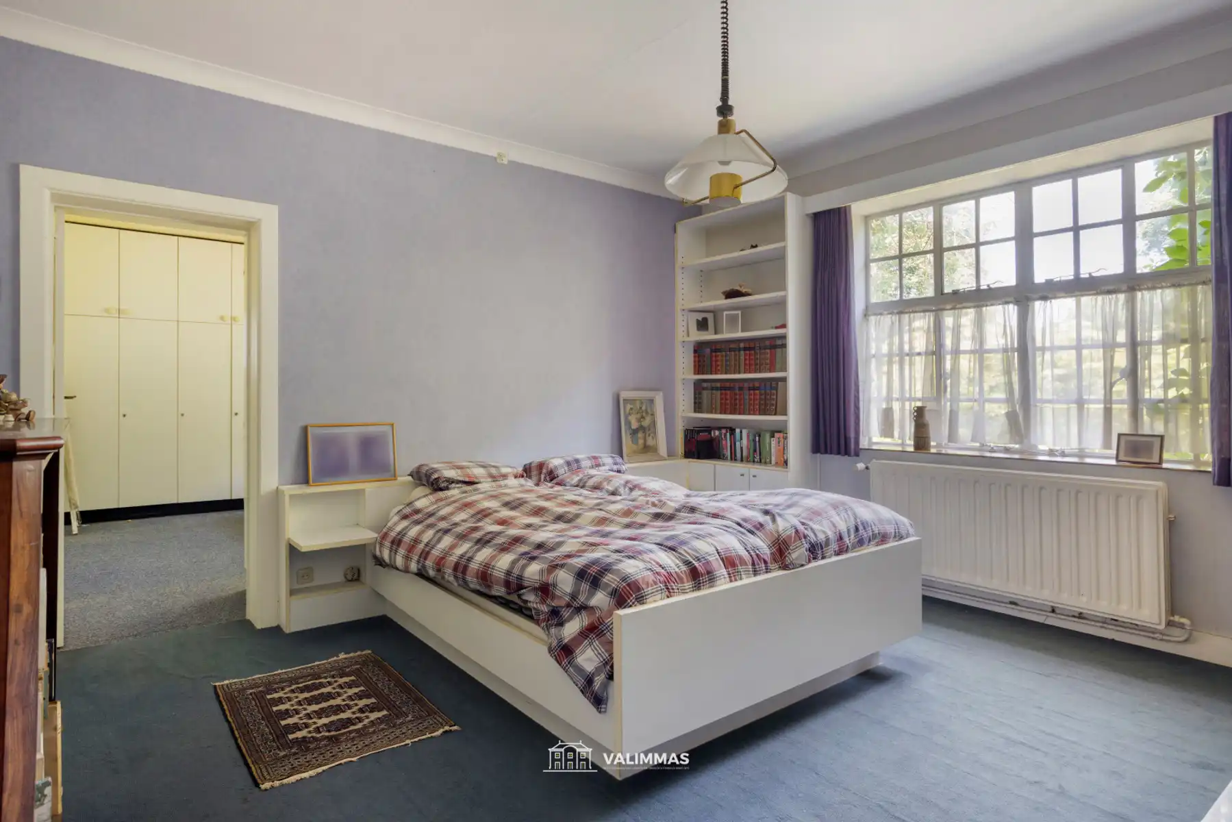 Uniek gelegen doktersvilla met grote tuin (= 2 bouwgronden!) foto 20