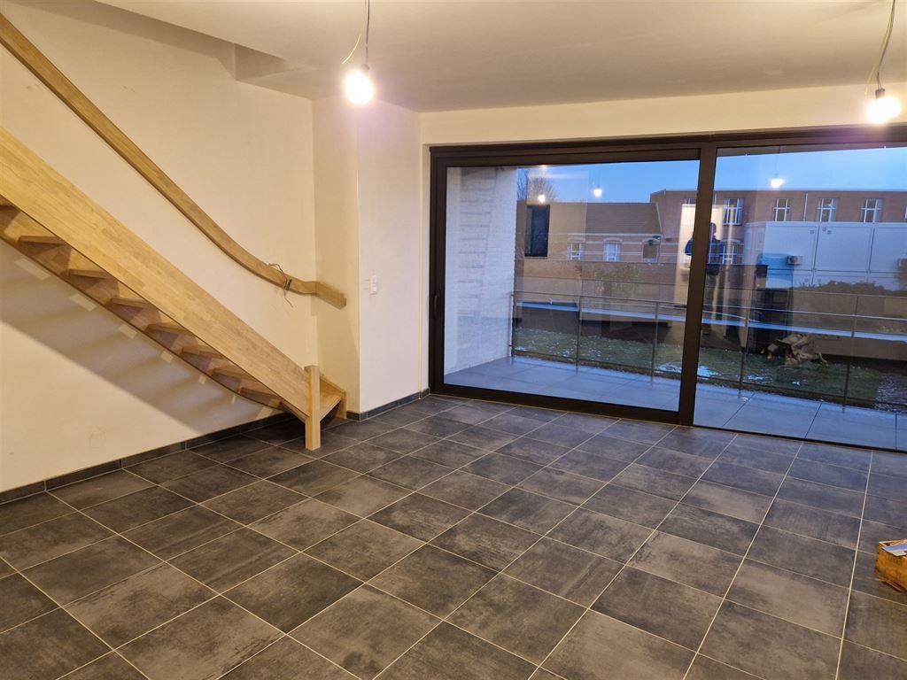 Prachtig nieuwbouwappartement met 3 slaapkamers foto 5