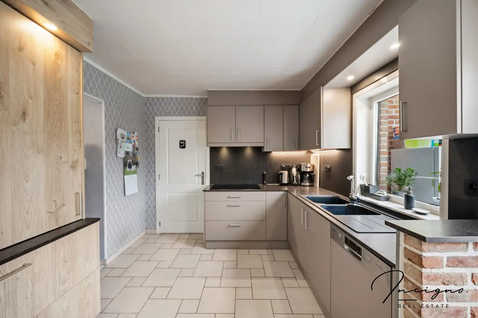 Charmante rustig gelegen woning met 3 slaapkamers foto 7