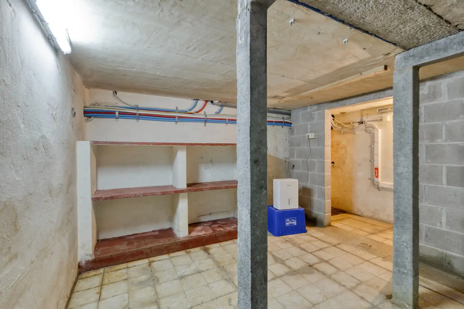 Gerenoveerde woning te koop in Klein-Vorst, Laakdal foto 22