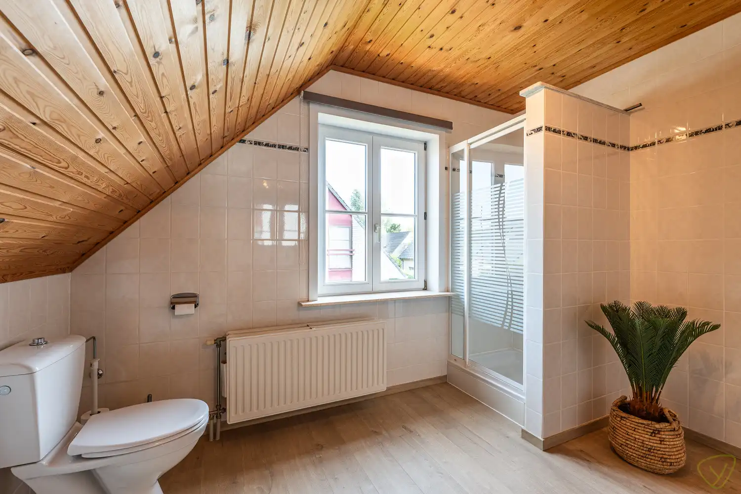 Zeer goed onderhouden alleenstaande woning gelegen in een residentiële wijk te Watervliet foto 20
