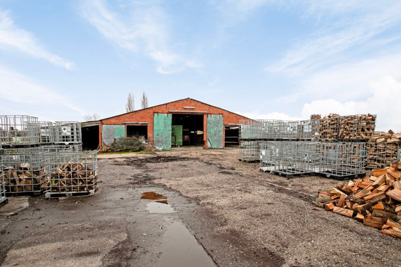 Uniek domein op 1 hectare in Landegem foto 12