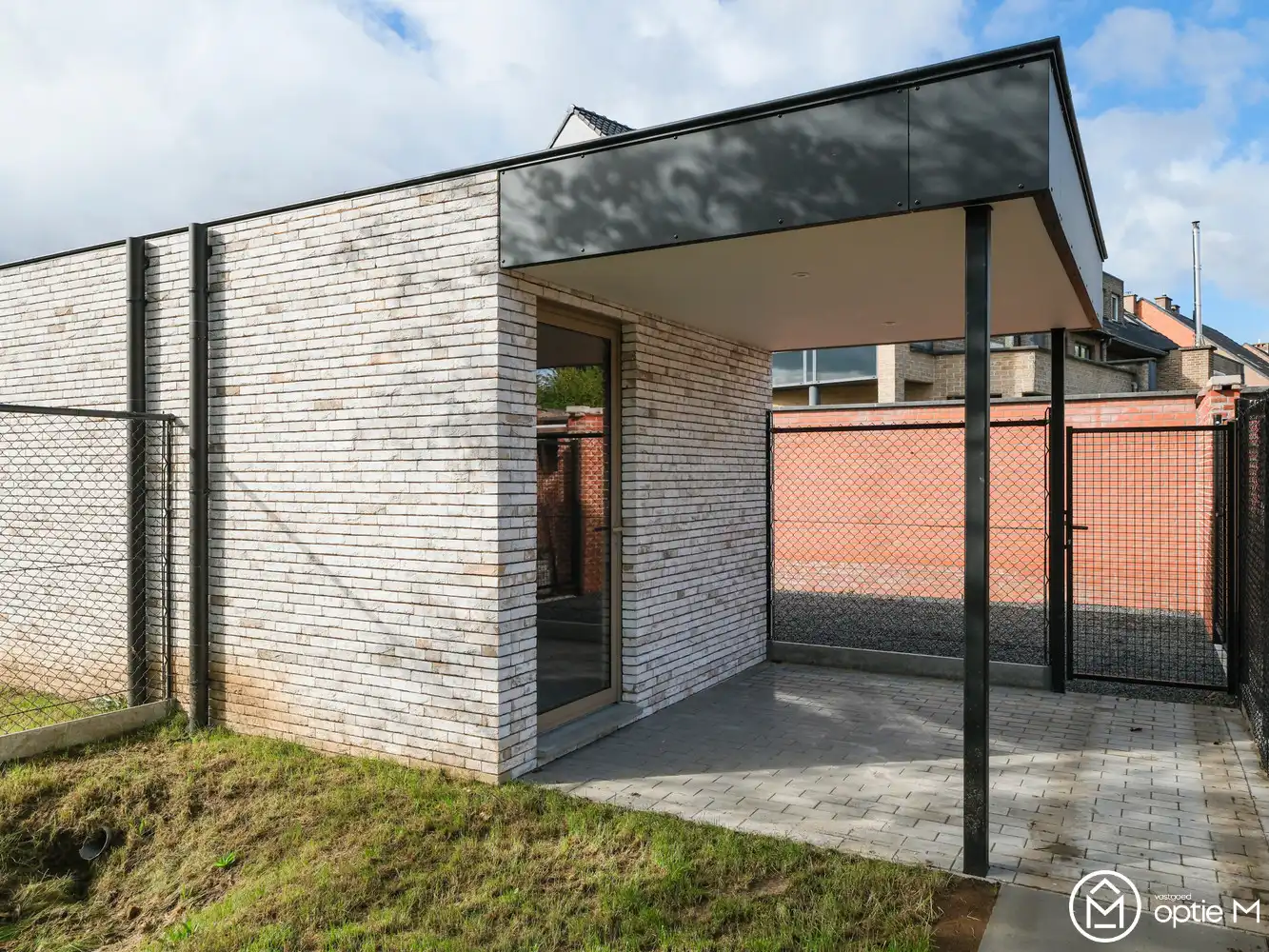 Een prachtige en energiezuinige nieuwbouwwoning op een toplocatie in Hasselt foto 4