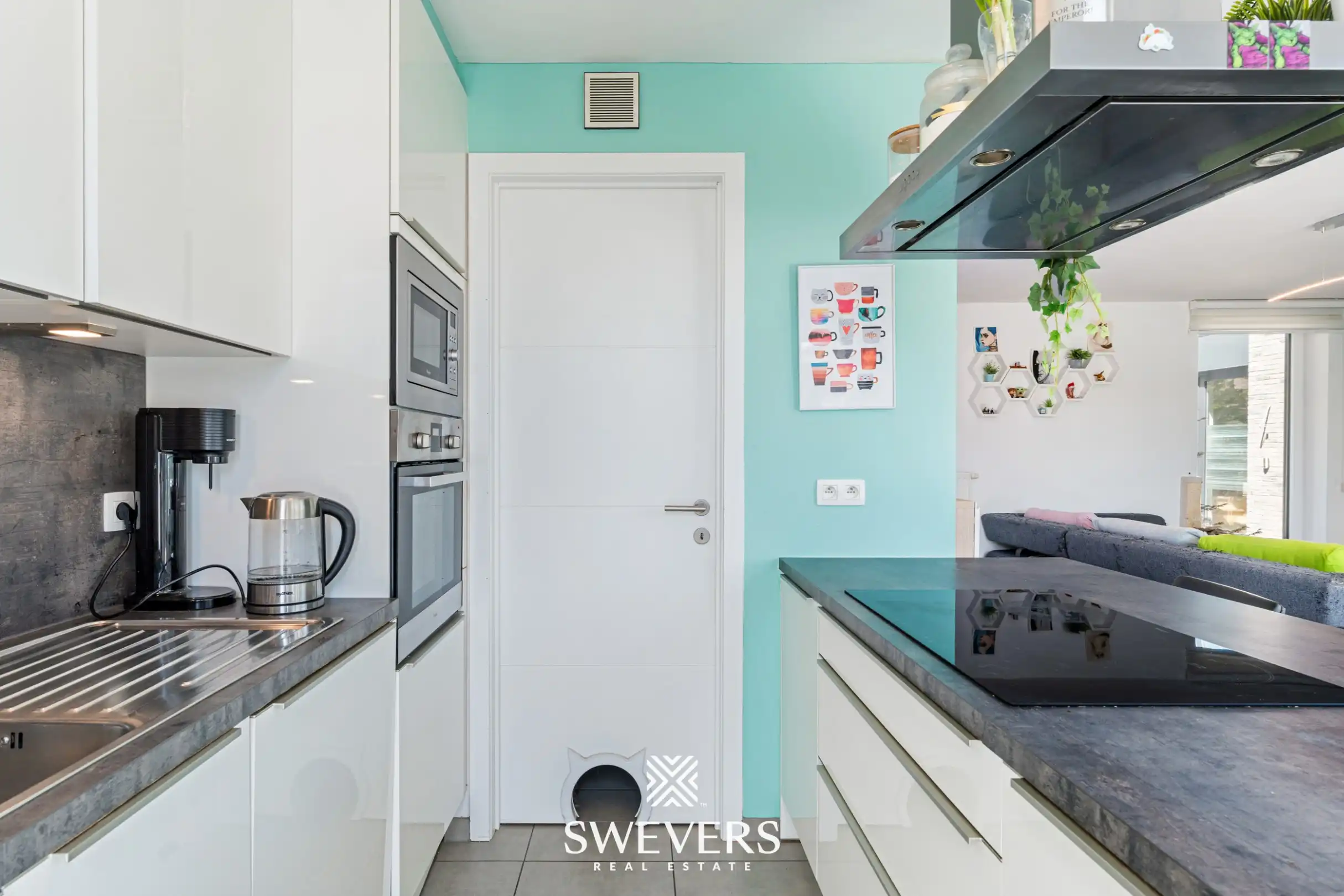 Gezinswoning met drie slaapkamers op toplocatie foto 10