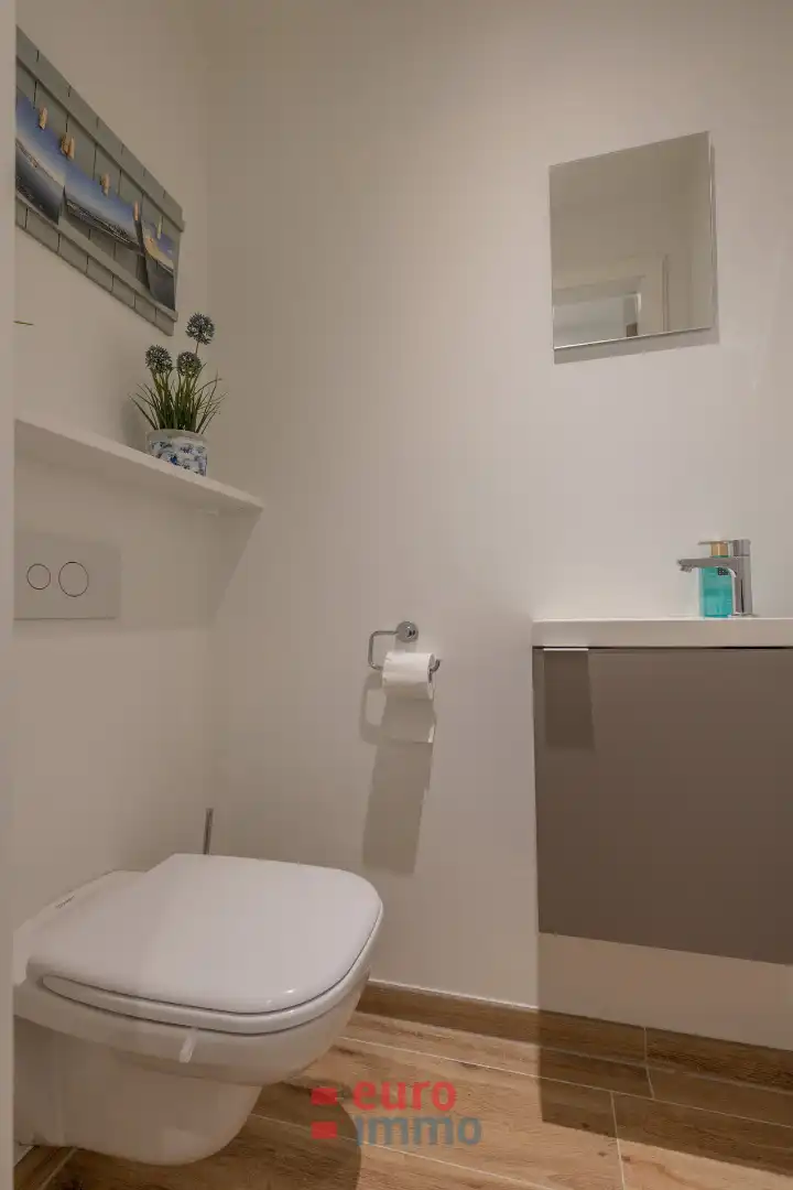 Residentie Jan Turpin 68L - 0101 foto 17