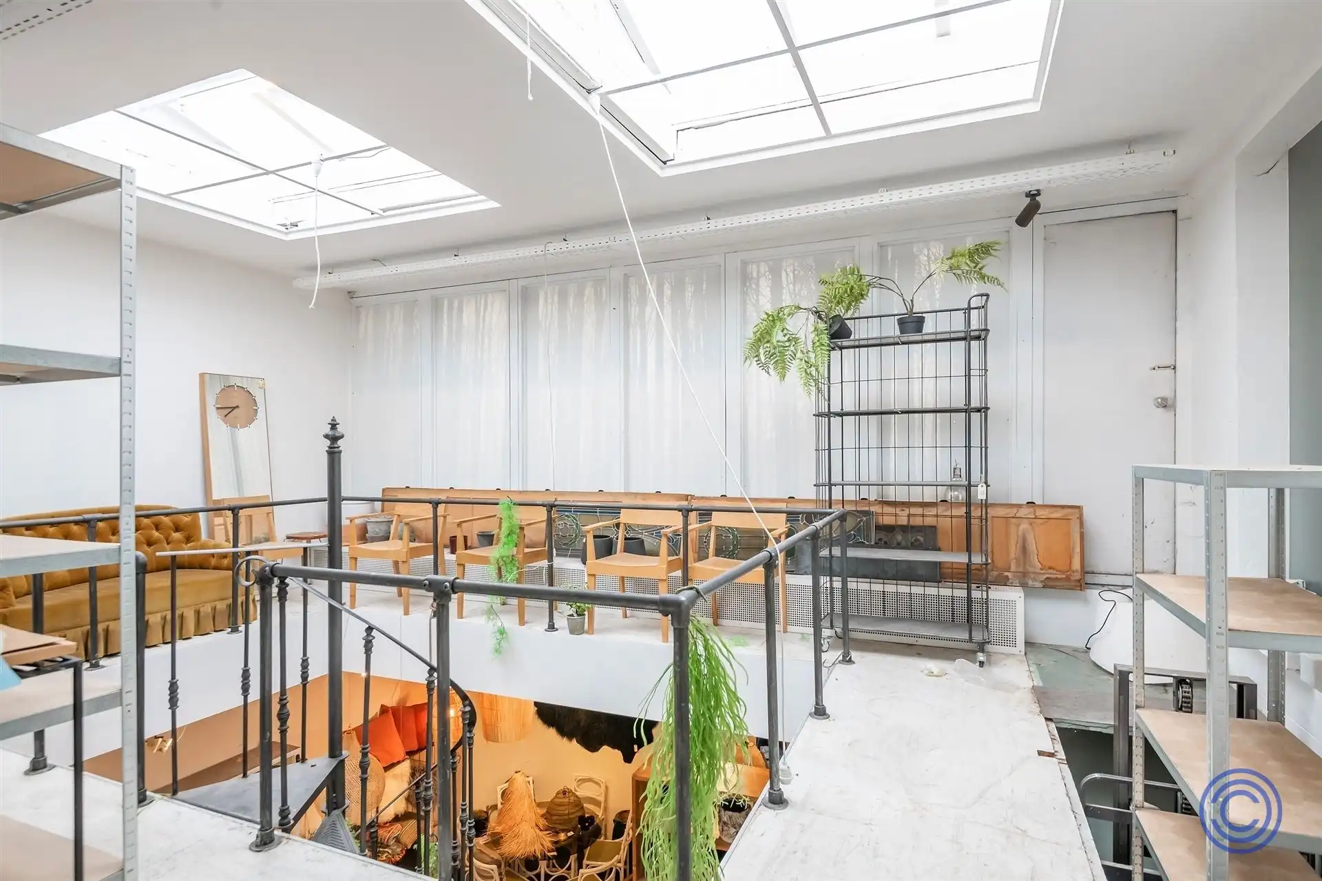 Interessant projectgebouw ca. 1000m² op AAA-locatie! foto 7