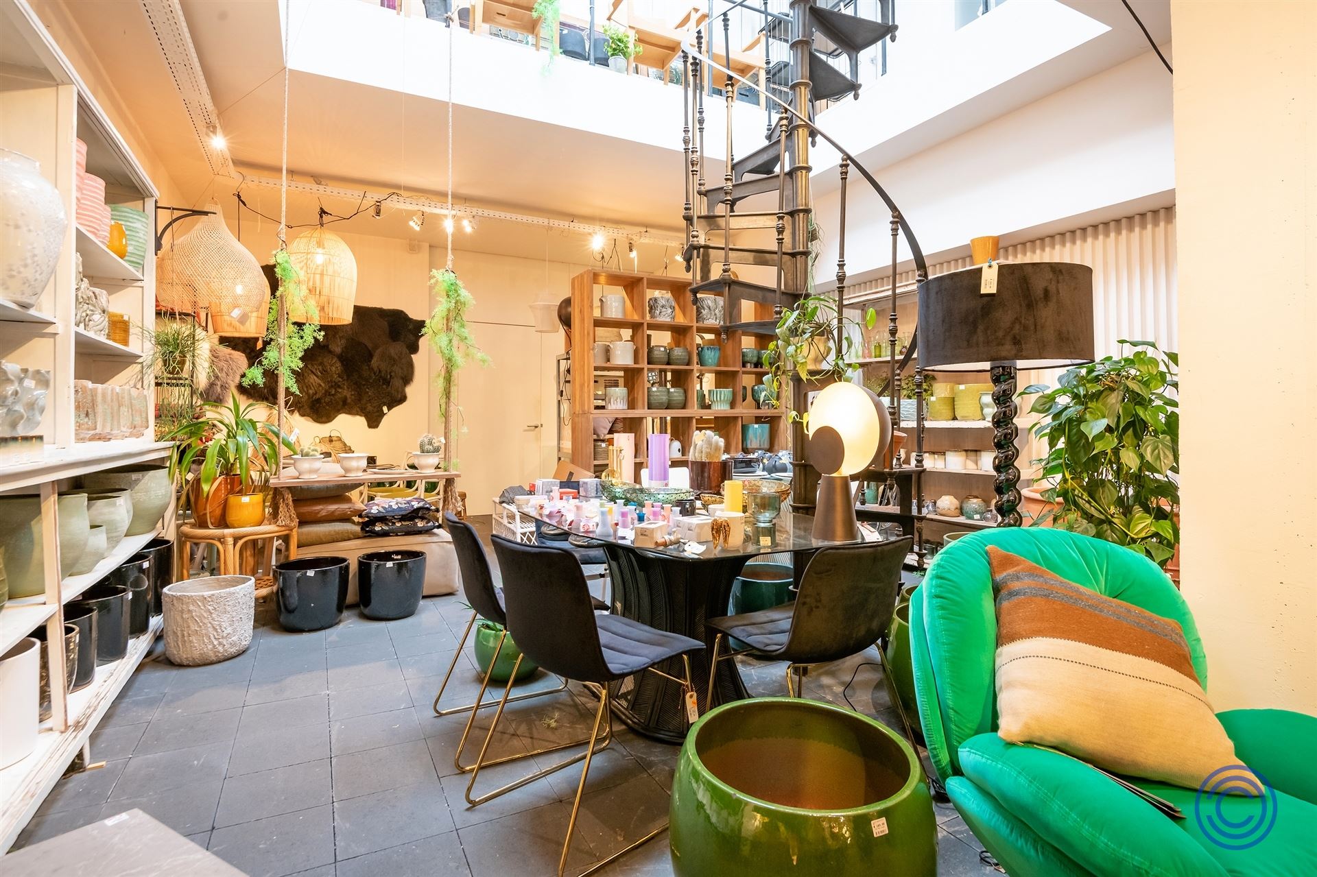 Interessant projectgebouw ca. 1000m² op AAA-locatie! foto 7