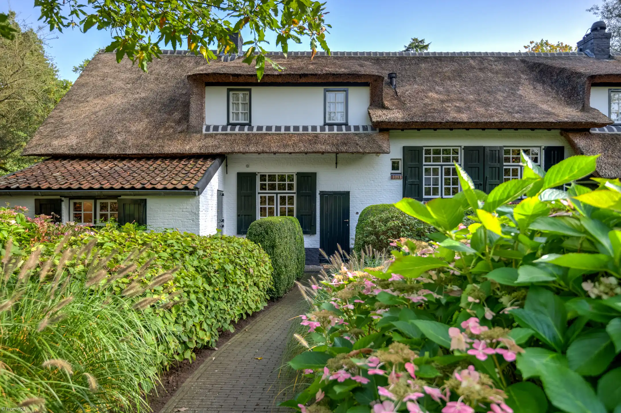 Uitzonderlijk object te Kapellen! foto 16