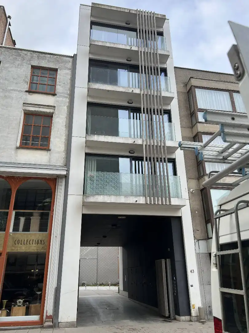 OOSTENDE- CENTRUM foto 3