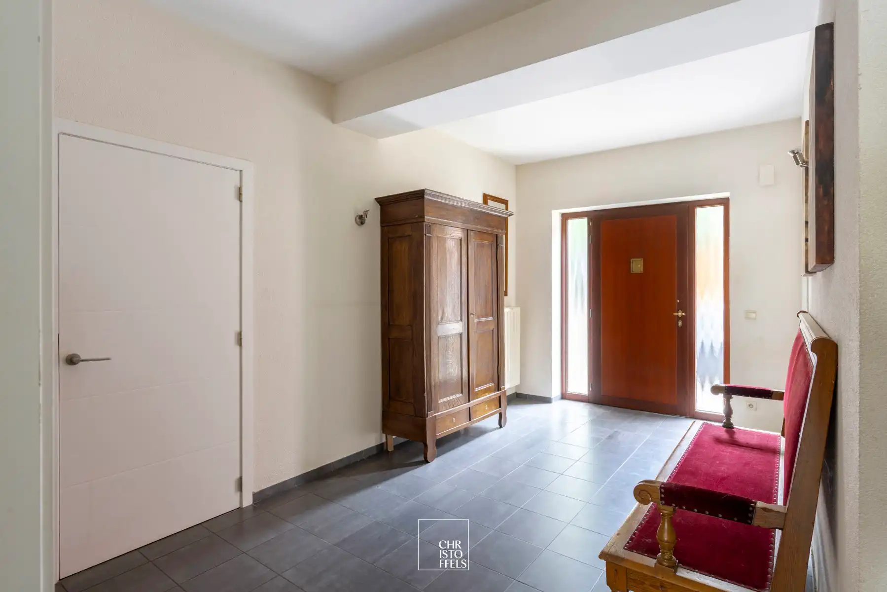 Veelzijdige woning (406 m²) met riante tuin (2510m²) op toplocatie! foto 13