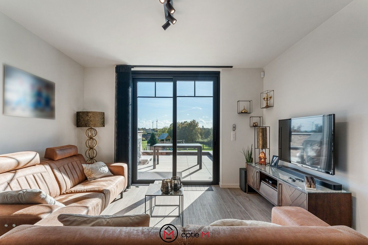 Prachtige woning met inpandige studio te koop in Riemst, Val-meer. foto 26