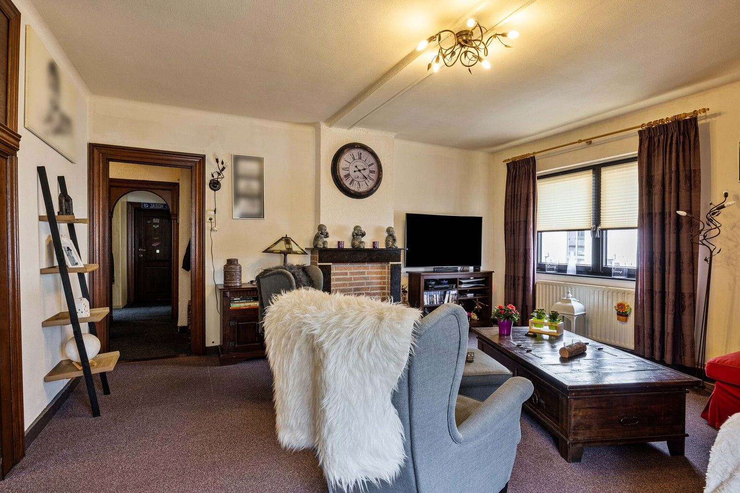 Restaurant ‘Het Heukske’ met bovenliggende woonst te koop in het gezellige Kanne, Riemst. foto 18