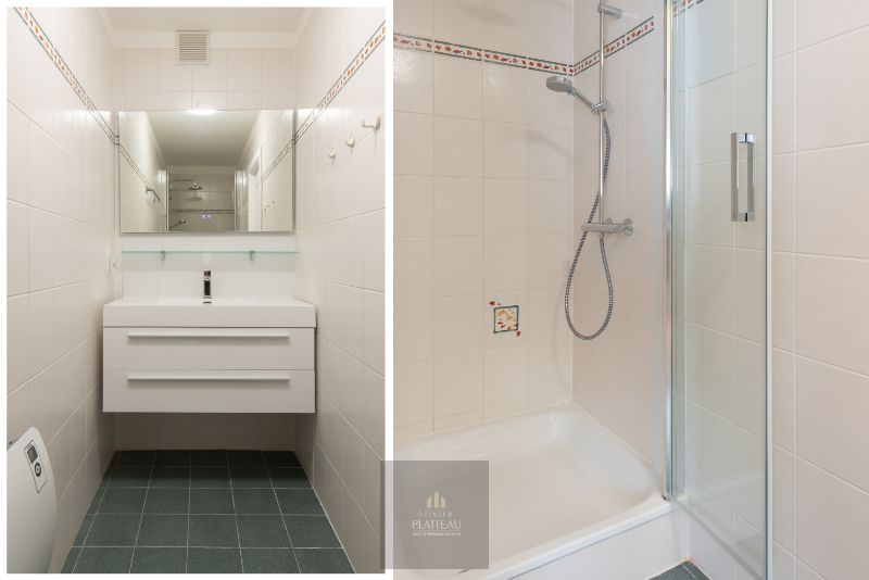 Ruim zongericht appartement met 2 slaapkamers. foto 20