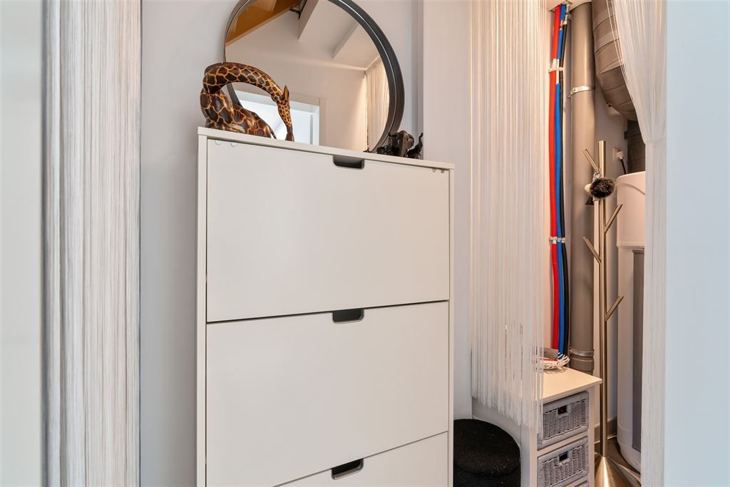 Volledig instapklare nieuwbouwwoning (2% registratie!) foto 21