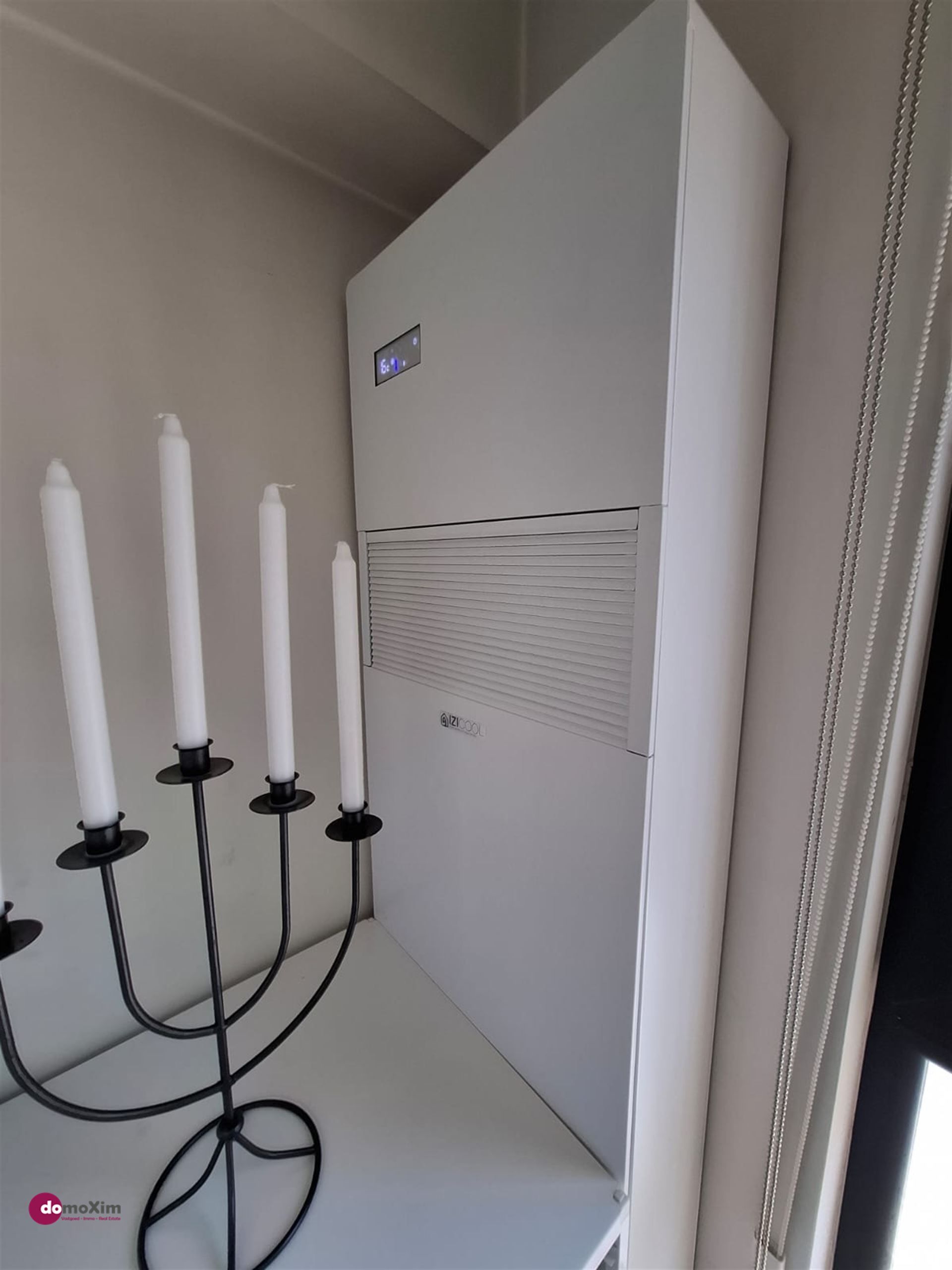 Gemeubelde studio mét airco in het bruisende hart van Leuven! foto 16