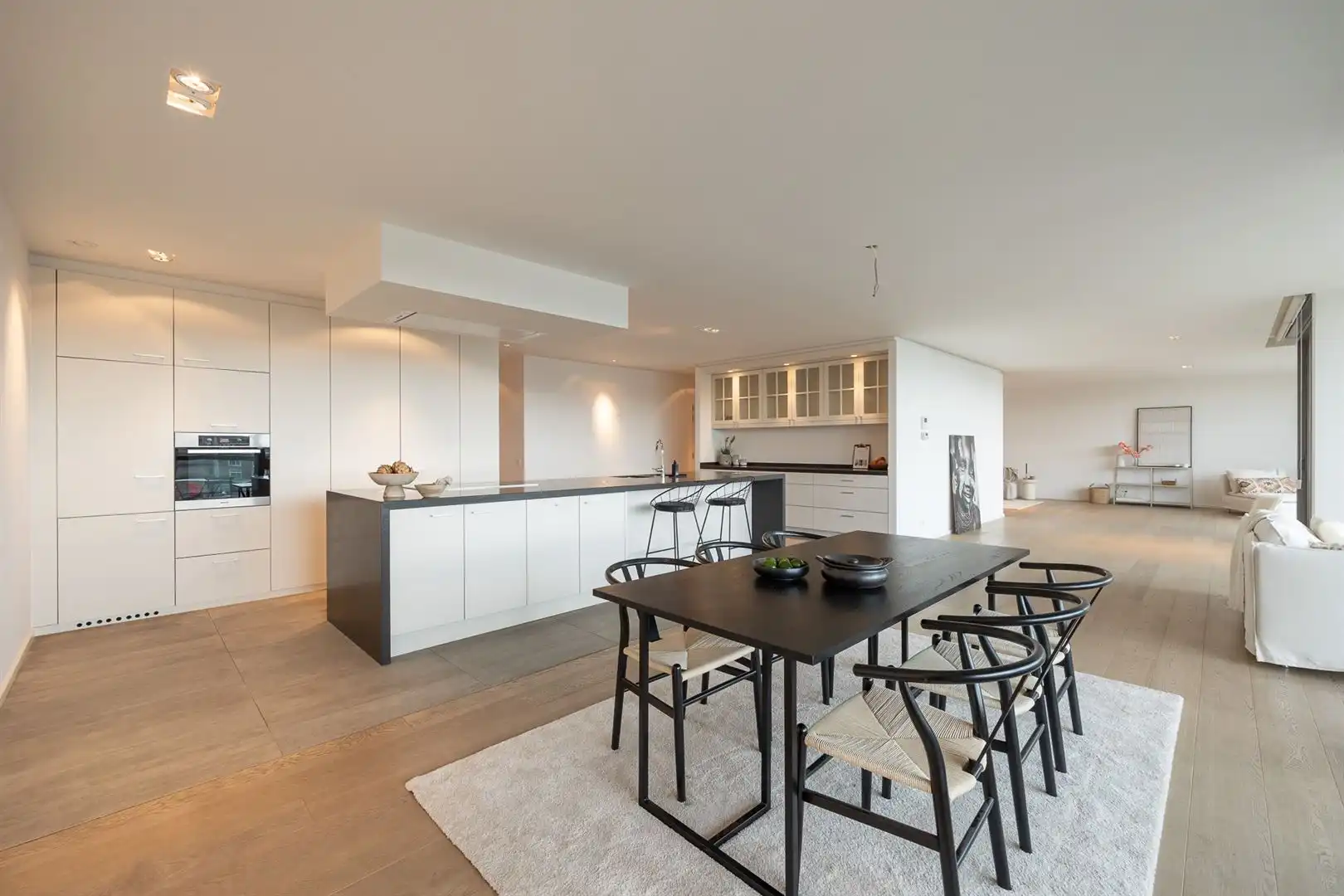 Exclusief wonen aan het Willemdok foto 9