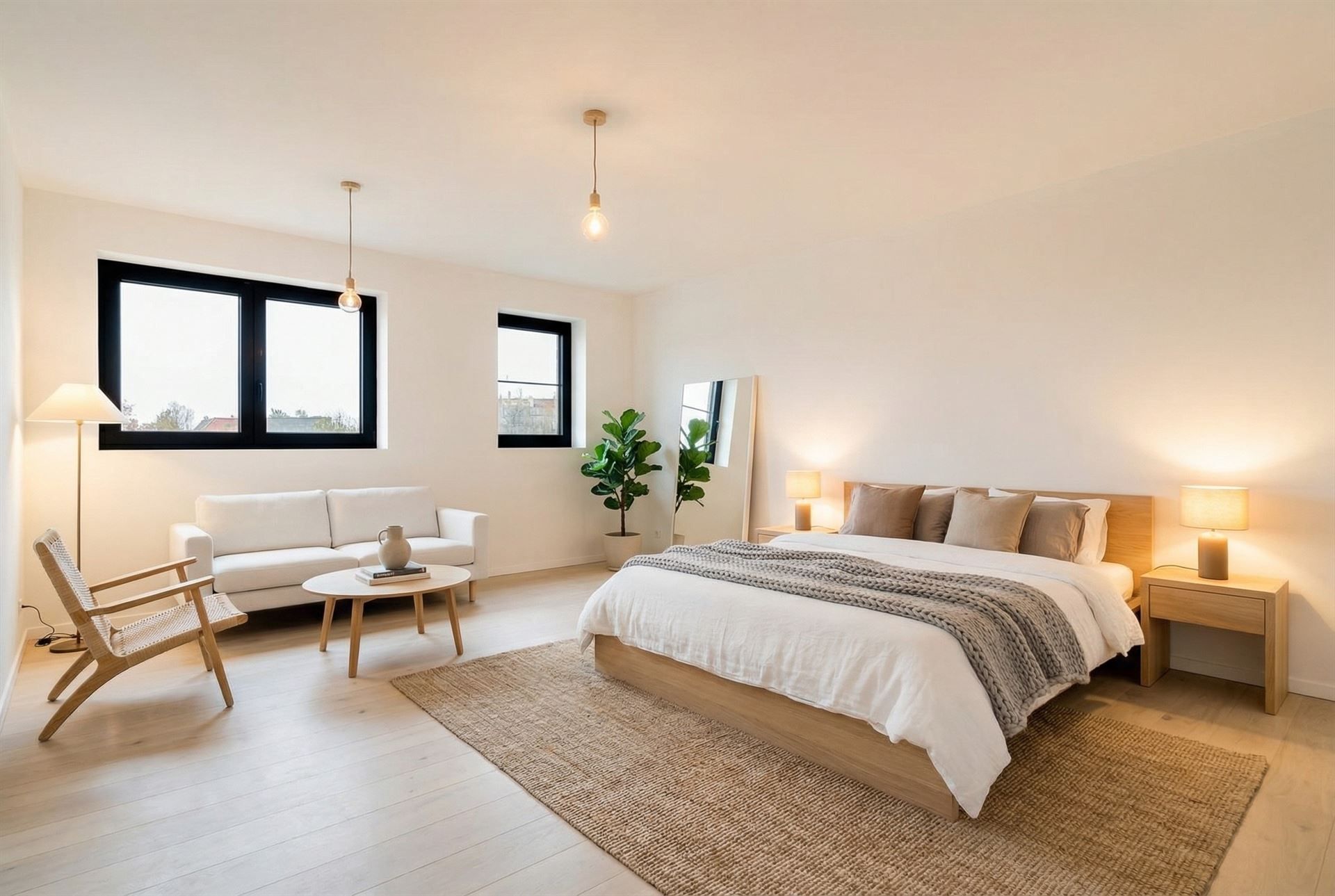 Prachtige HO nieuwbouwwoning onder registratierechten! foto 12