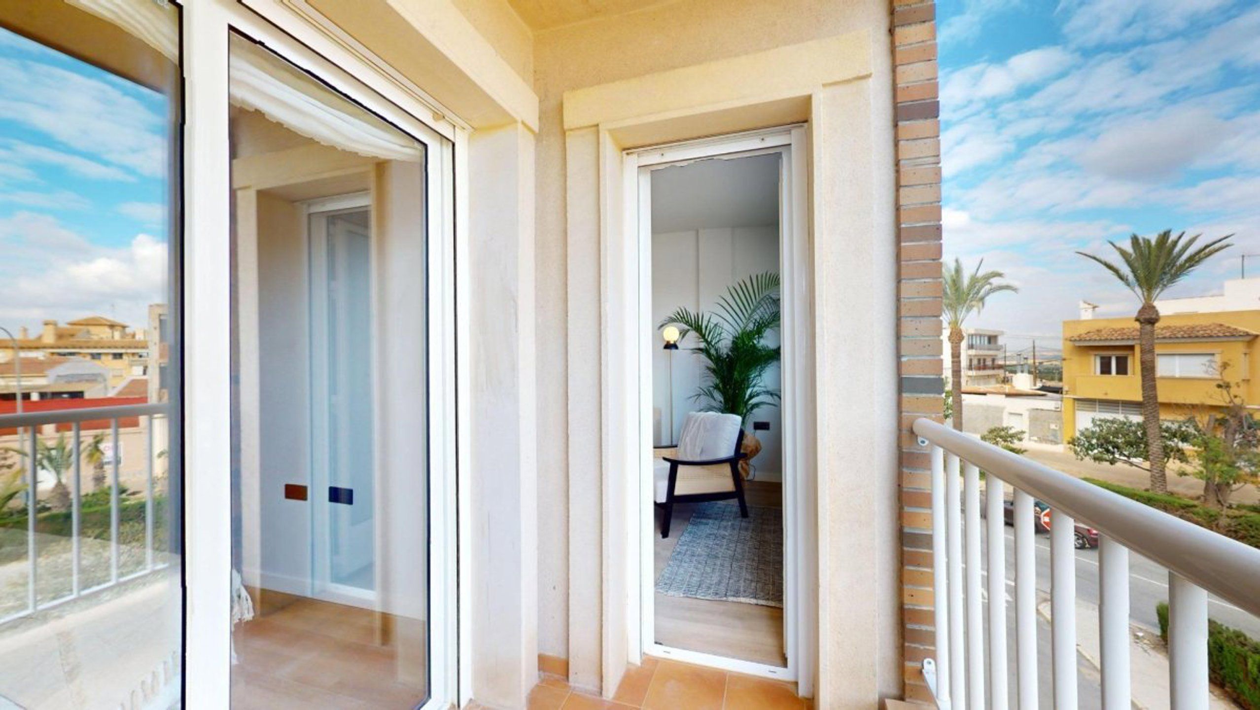 Exclusieve appartementen centrum San Miguel de Salinas  foto 8