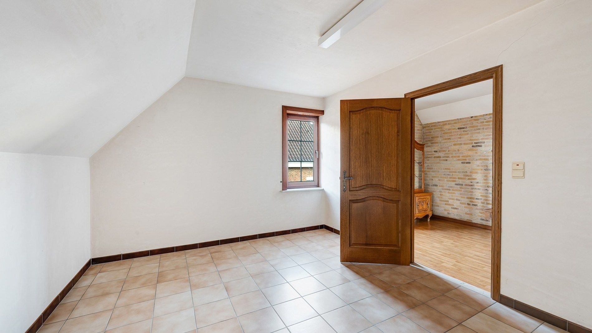 Grote alleenstaande villa te Dudzele foto 22