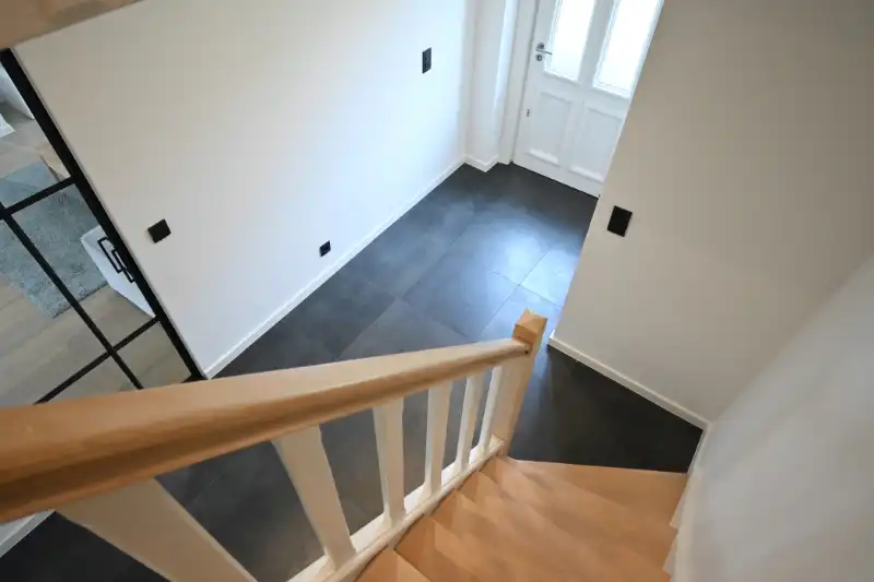 Energiezuinige, instapklare woning op een topligging, met karakter, comfort én uitbreidingsmogelijkheden. foto 10