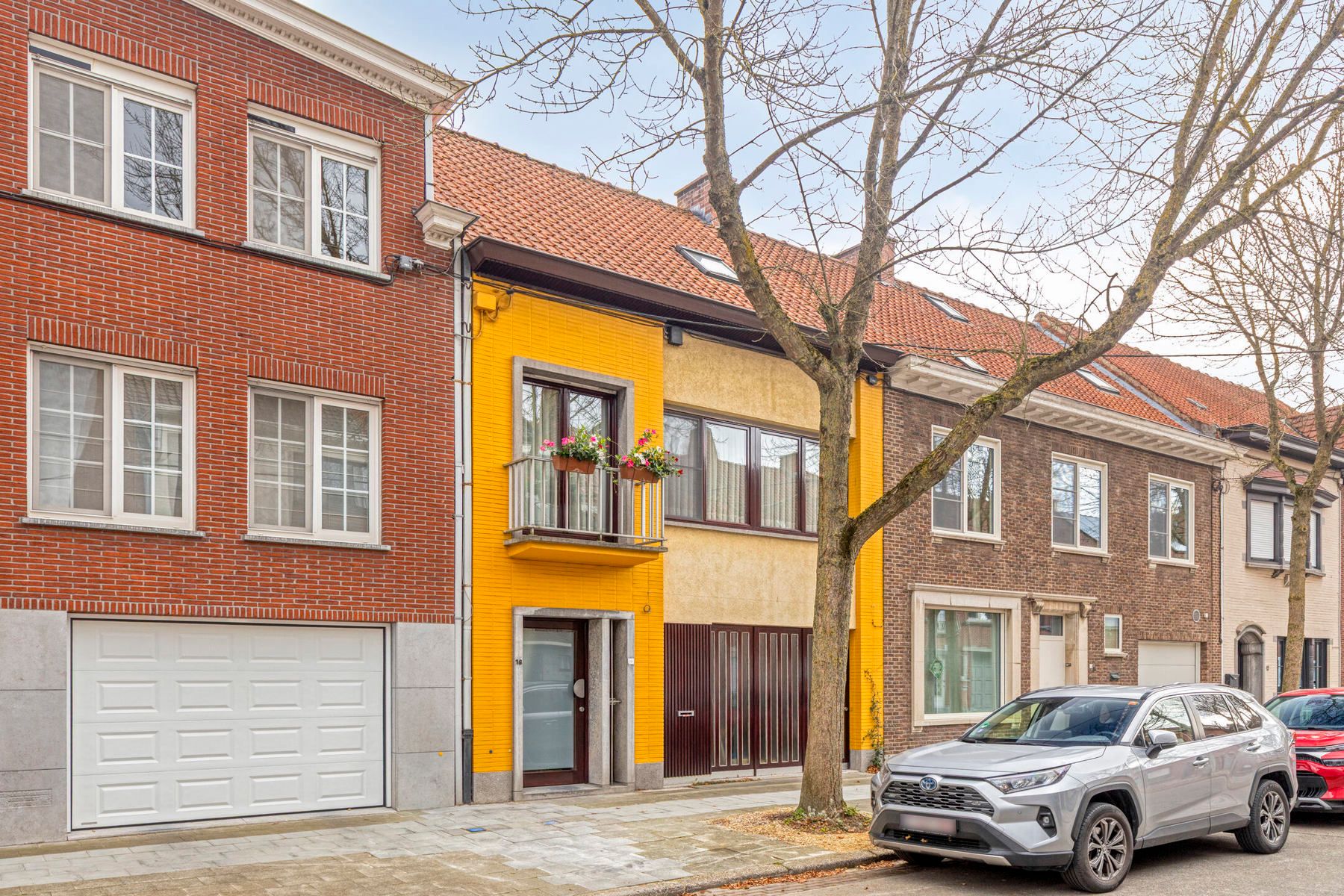 Goed gelegen charmante en instapklare woning ! foto 30