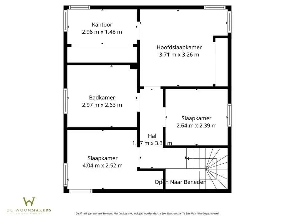 GEZELLIGE GEZINSWONING MET GARAGE IN SINT-TRUIDEN foto 27