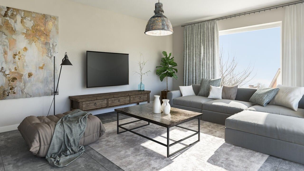 Halfopen nieuwbouwwoningen op een rustige locatie in Wervik foto 25