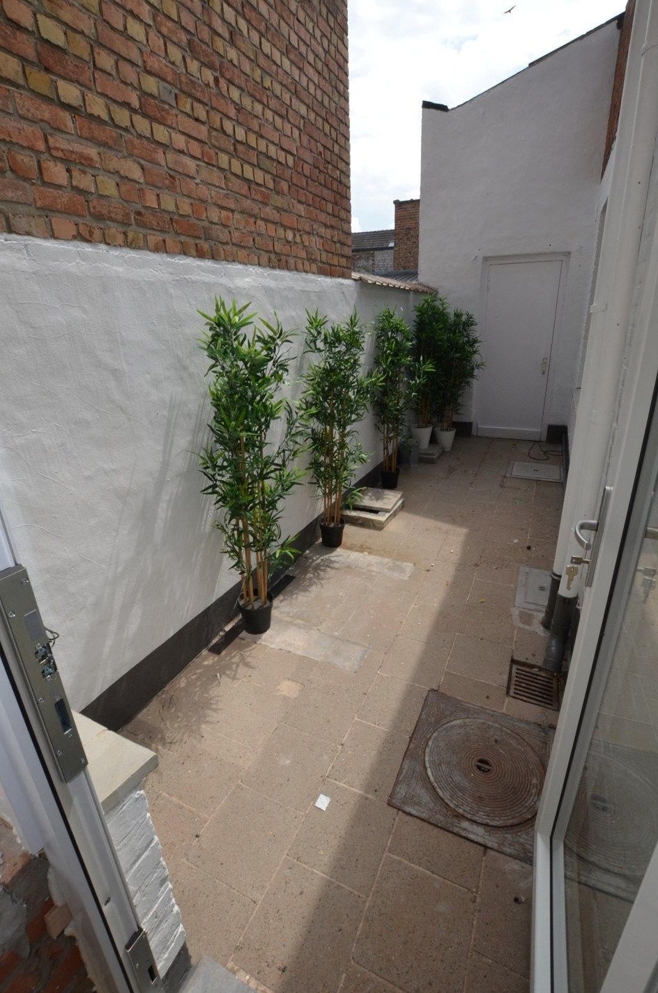 Appartement + LOODS foto 8