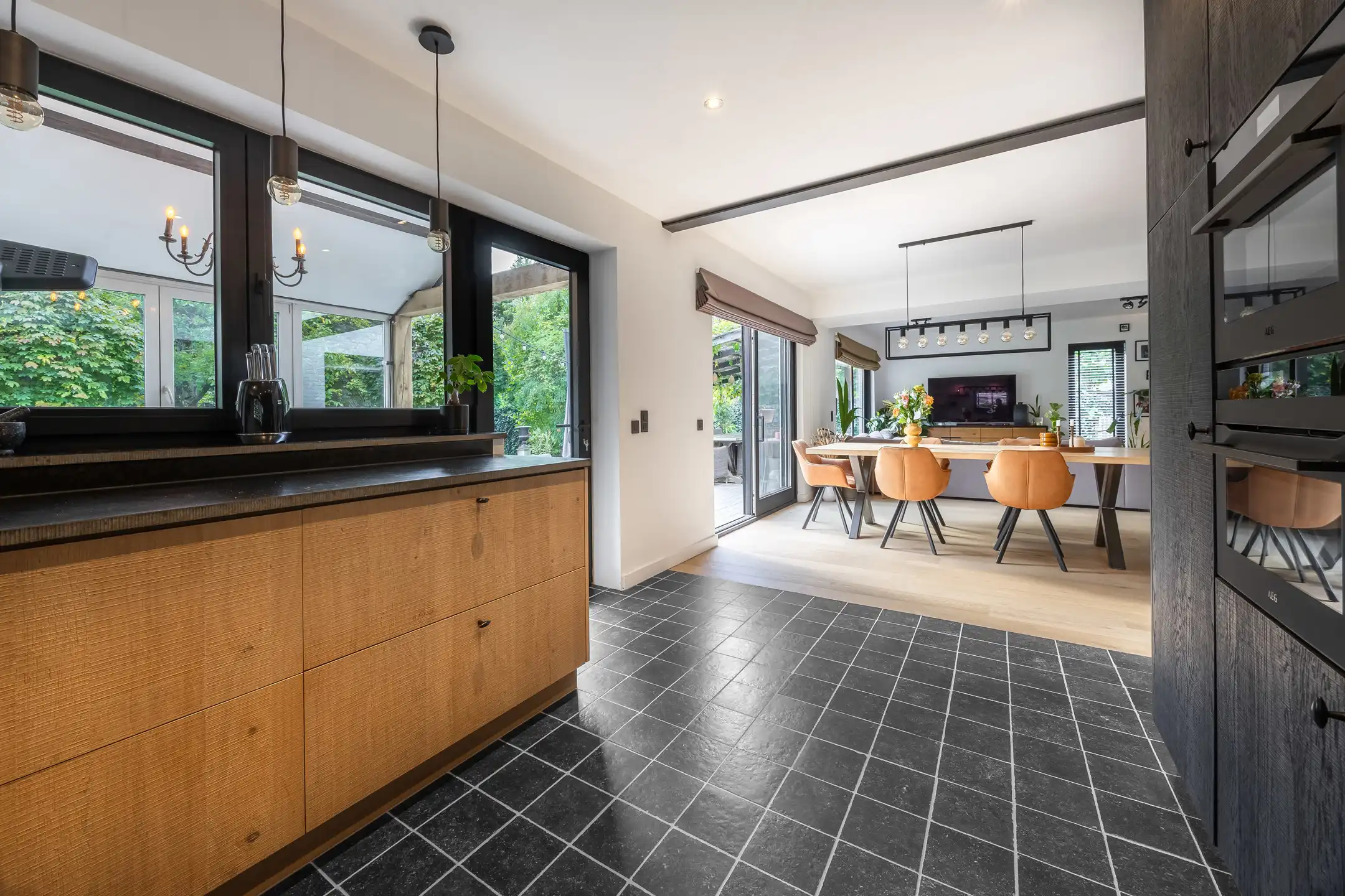Ruime woning in een rustige omgeving te Westmalle foto 9