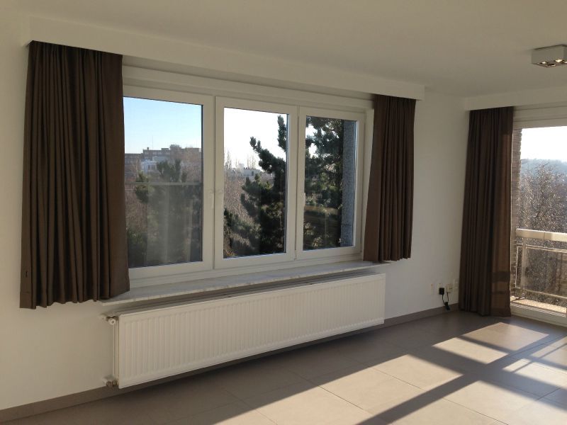 Instapklaar appartement met 2 slaapkamers en garage foto 2