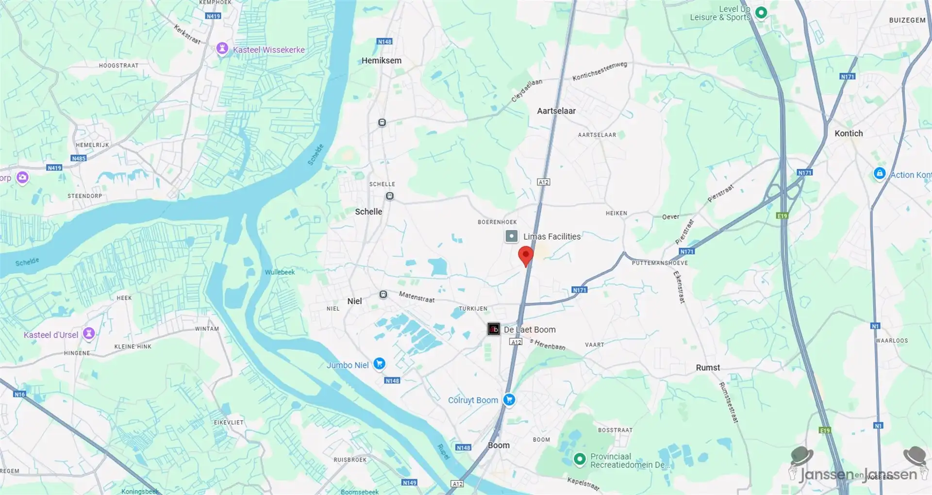 Multifunctionele bedrijfsruimte op toplocatie! foto 15