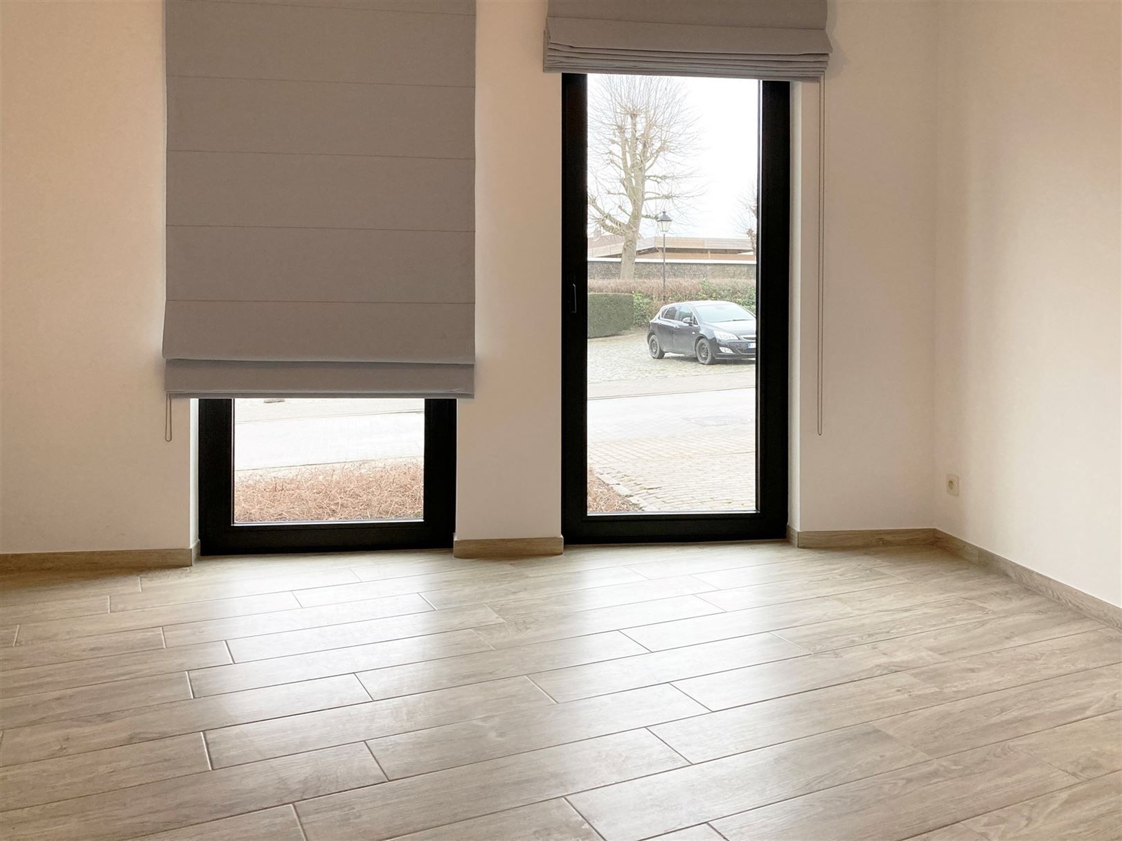 Rustig gelegen appartement in centrum Nukerke foto 11