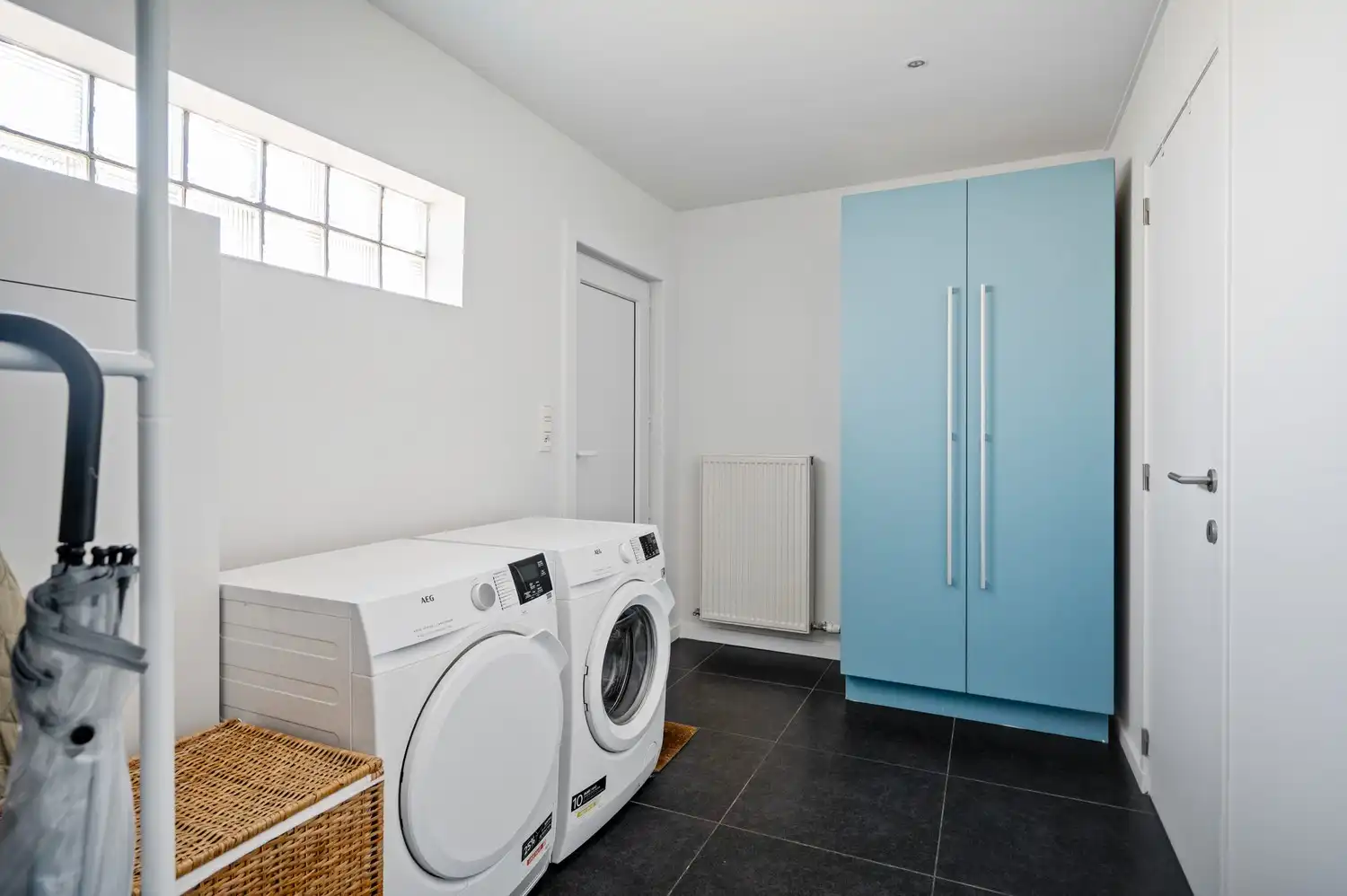 Energiezuinige gerenoveerde woning met 2 ruime slaapkamers en garage foto 10