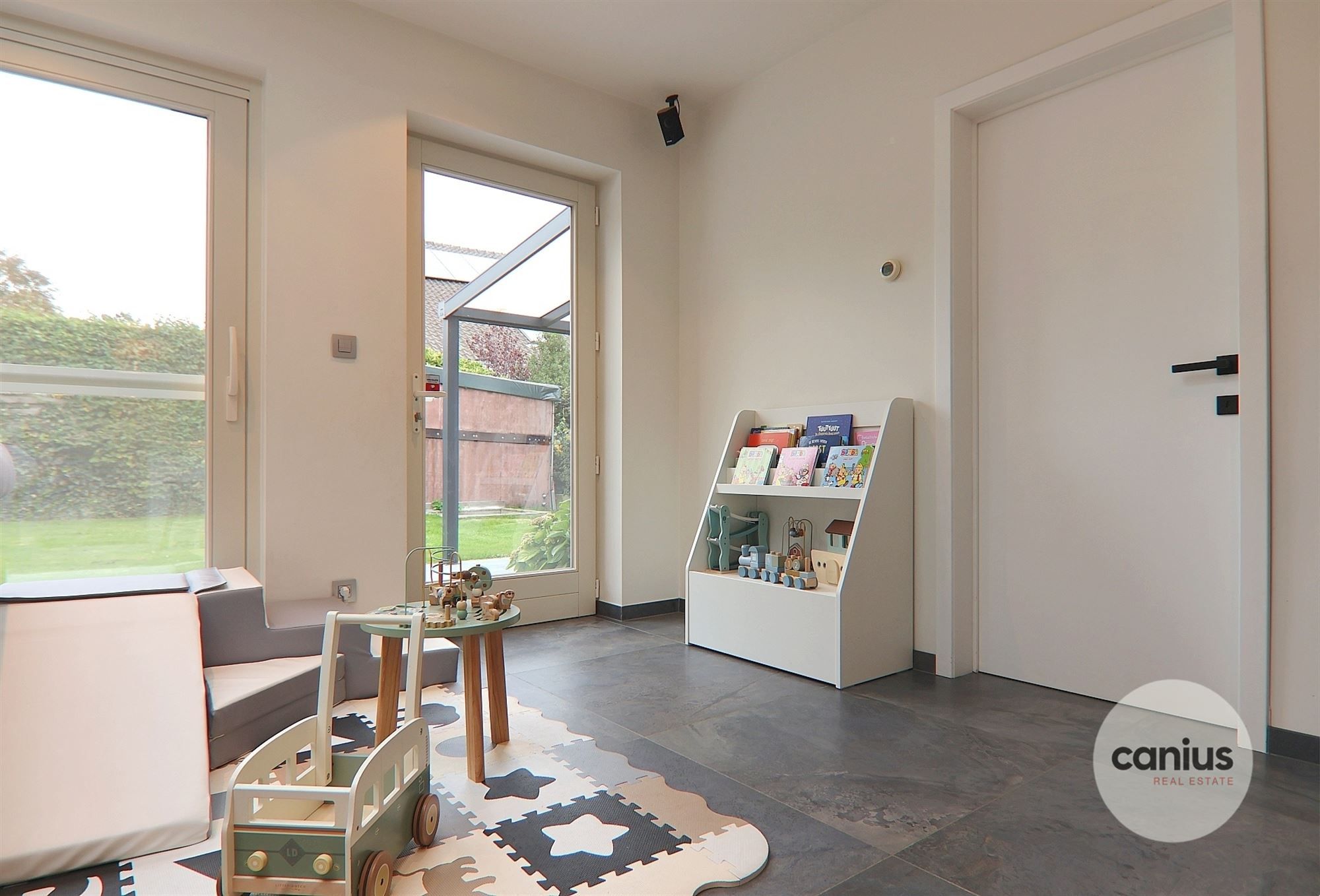 ENERGIEZUINIGE WONING MET 3 SLAAPKAMERS - IDEAAL VOOR VRIJ BEROEP foto 7