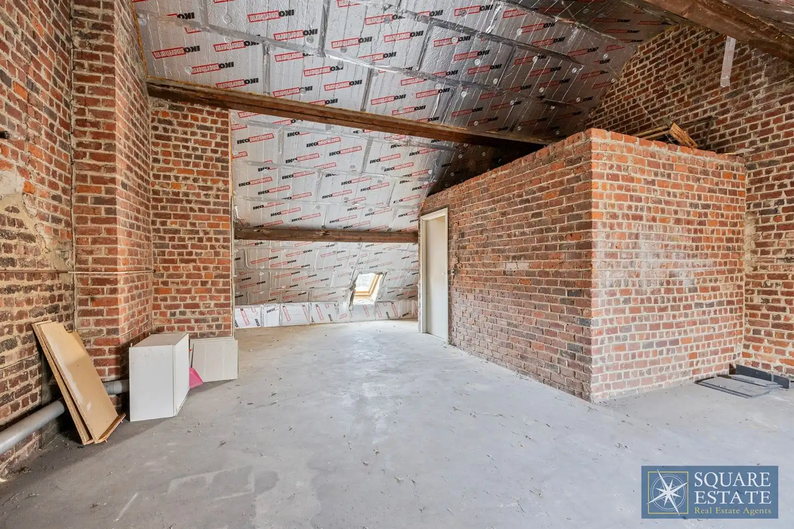 Appartementsgebouw foto 22