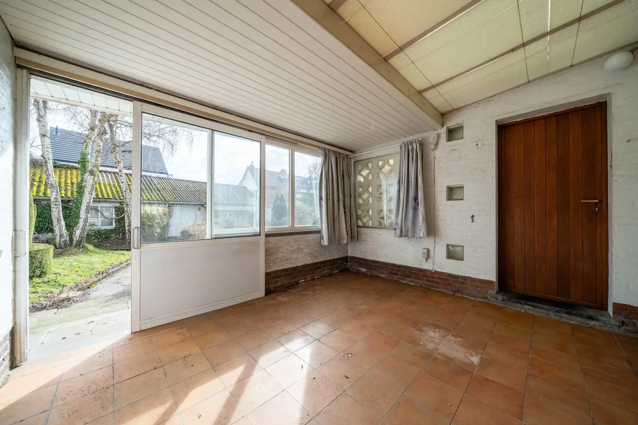 Woning op een ruim hoekperceel van 7a25ca in rustige woonwijk te Sint-Katelijne-Waver foto 24