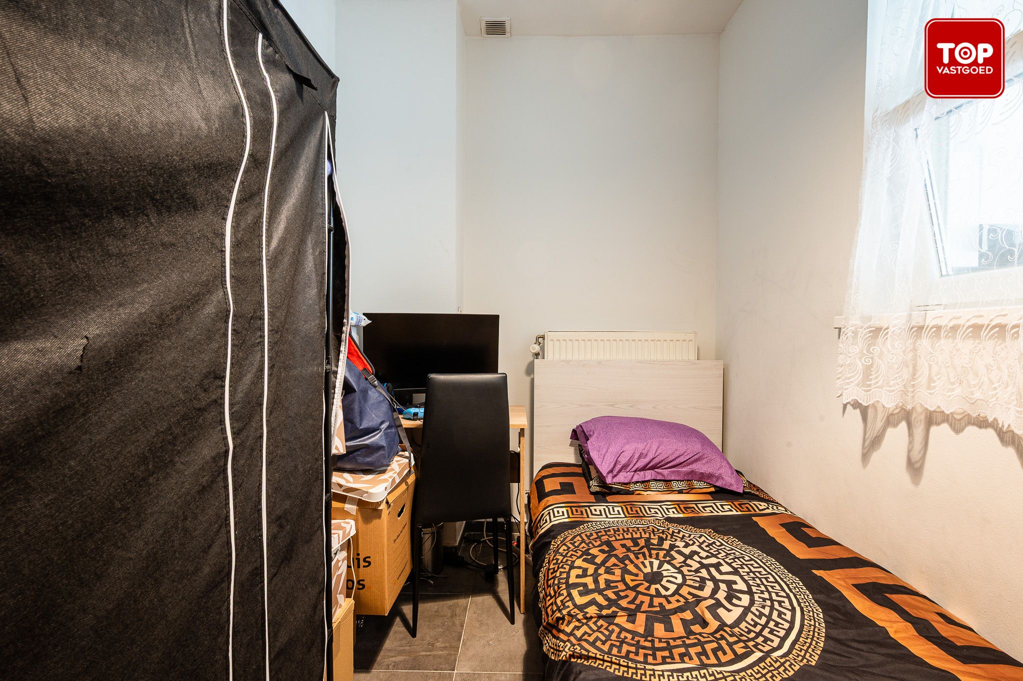 Instapklaar gelijkvloersappartement in Ledeberg foto 8