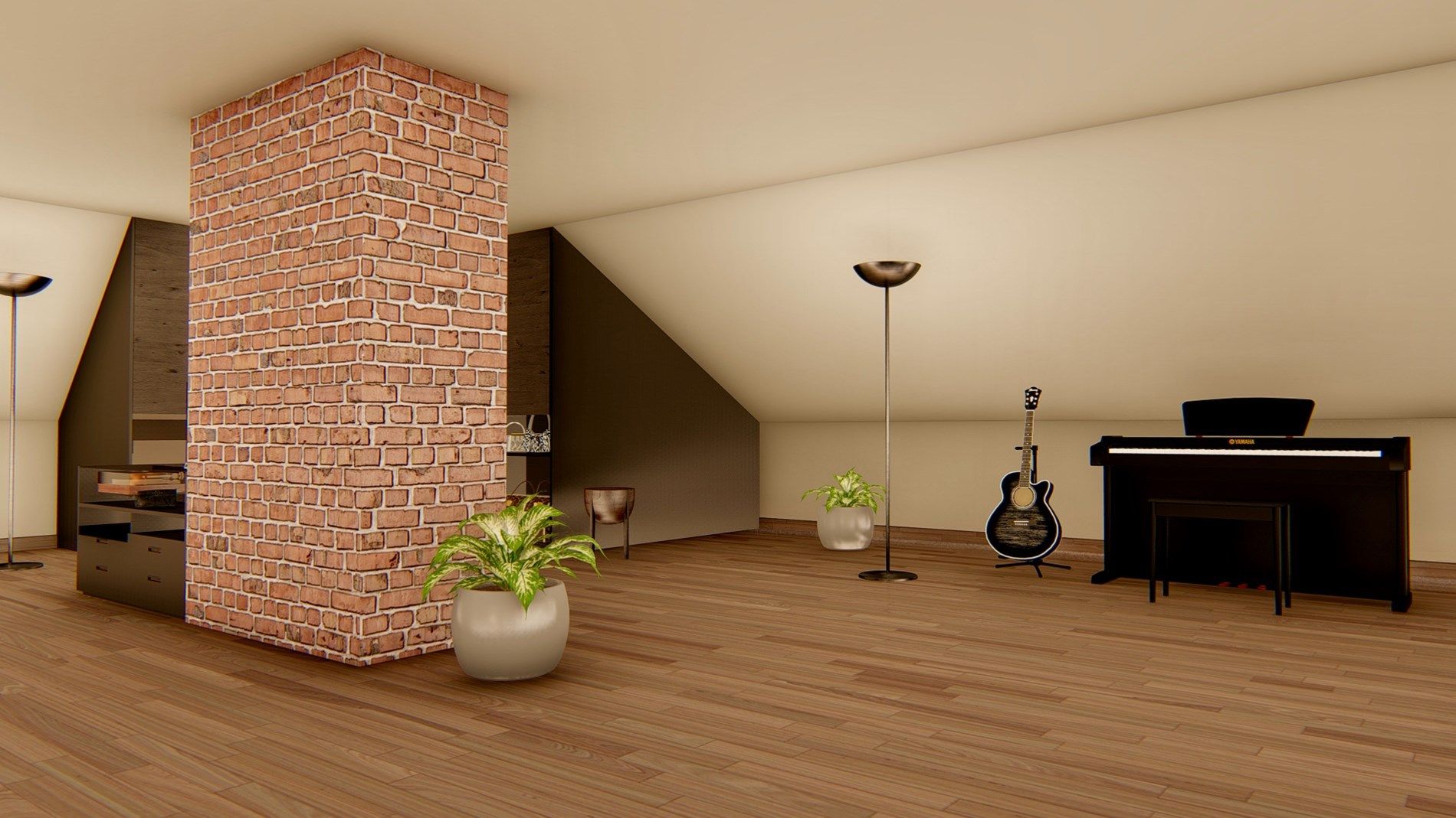 Idyllische Villa op 30a perceel met paardenstal in Landelijke Regio Mombeek - Hasselt foto 14