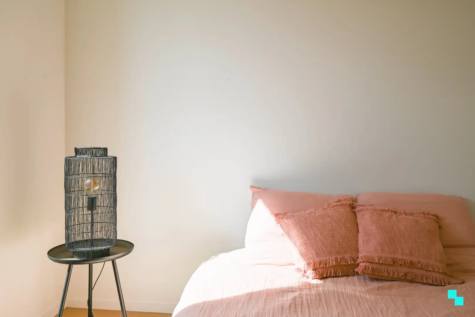 Halfopen nieuwbouwwoning in Wielsbeke foto 21