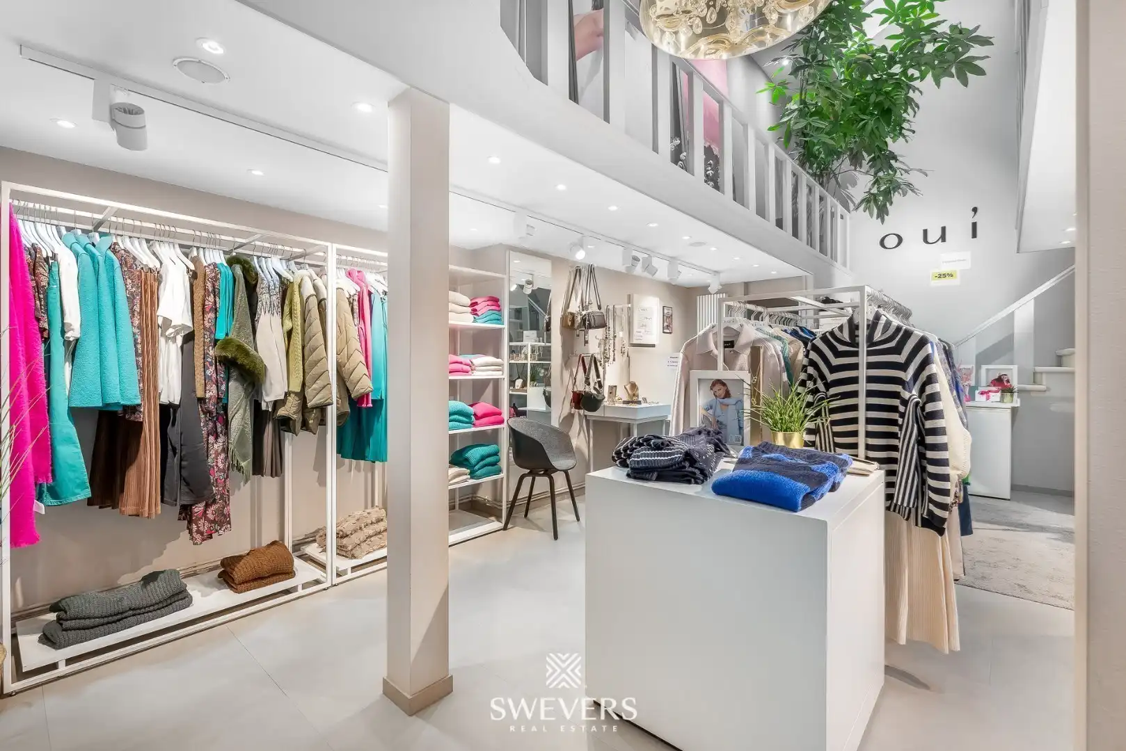 Uniek handelspand op TOPlocatie in hartje Sint-Truiden foto 5