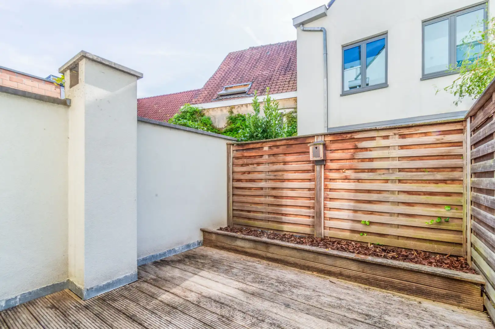 Een aangenaam, ruim duplex-appartement te Halle centrum! foto 11