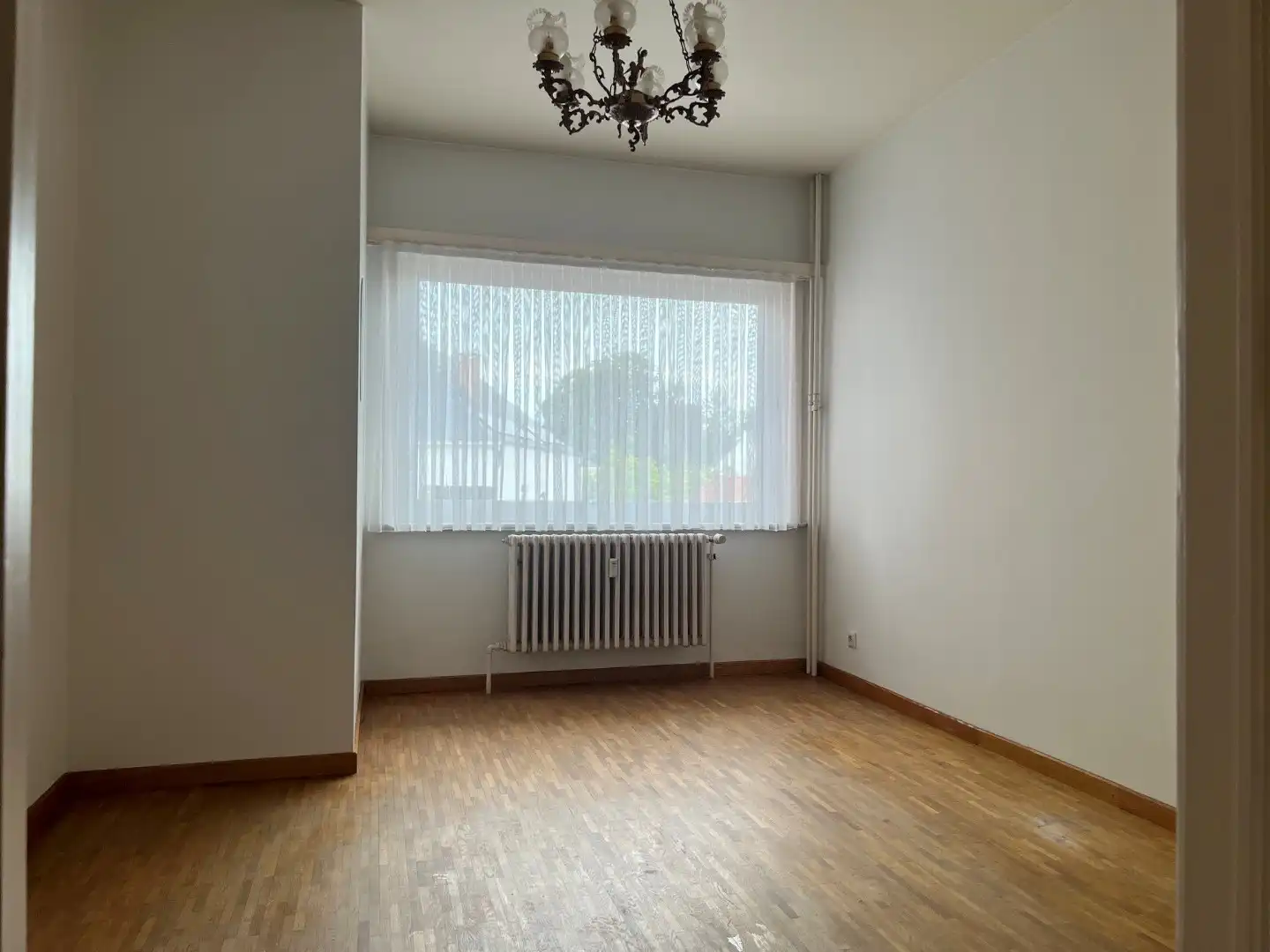 Appartement te Diest, 2 slpks, terras foto 7