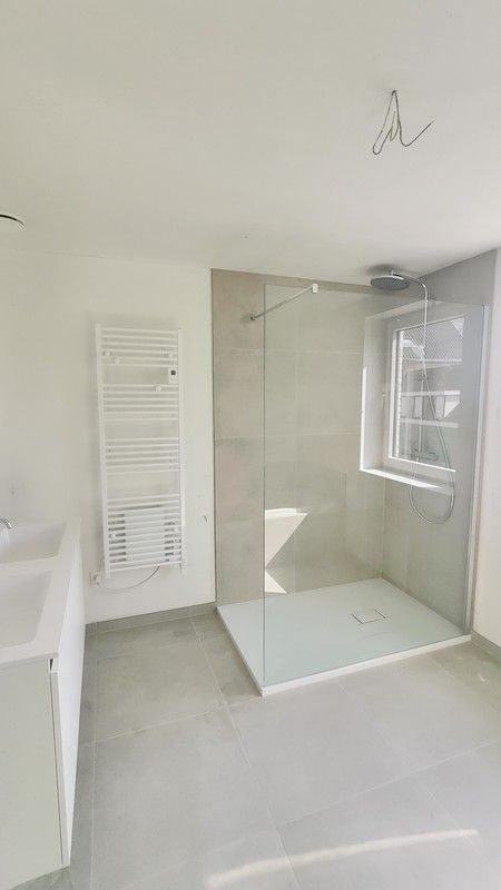 Twee moderne halfopen nieuwbouwwoningen Balegem-Dorp foto 11